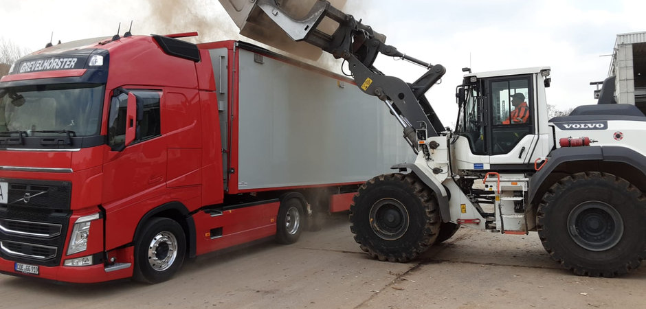 Recycling & Rohstoffe